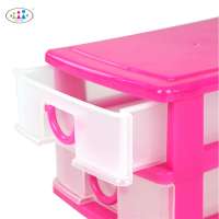 HOT plastic bin/parts box/plastic drawer for warehouse parts storage system