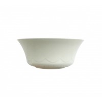 Quality plastic food bowl hard plastic bowl