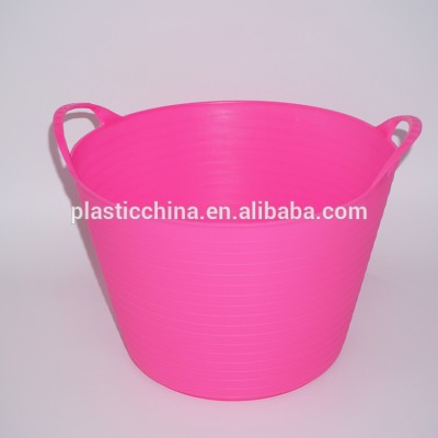 Flexi Tub plastic Basket