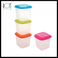 Wholesale Plastic Containers Food Manufacturer