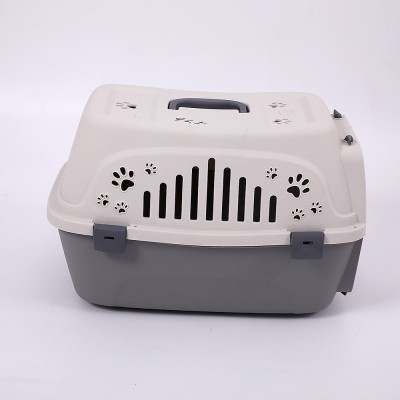 New Product Portable Plastic Iata Pet Carrier, Pet Plastic Carriers/