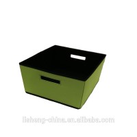 Foldable New design storage box