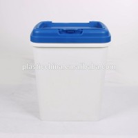 40l Pet Or Bird/dog/cat Airtight Pet Food Container - Container Airtight Feed