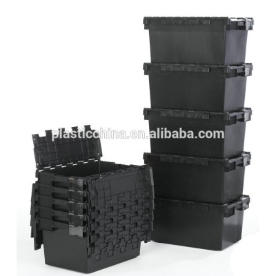 Stack And Nest Moving Crate